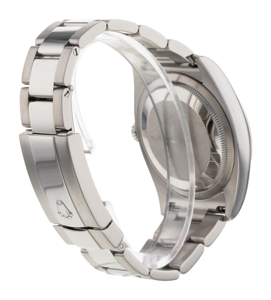 Rolex Datejust 116200